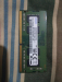 Samsung DDR4x 4GB Laptop Ram 2400 Bus speed.